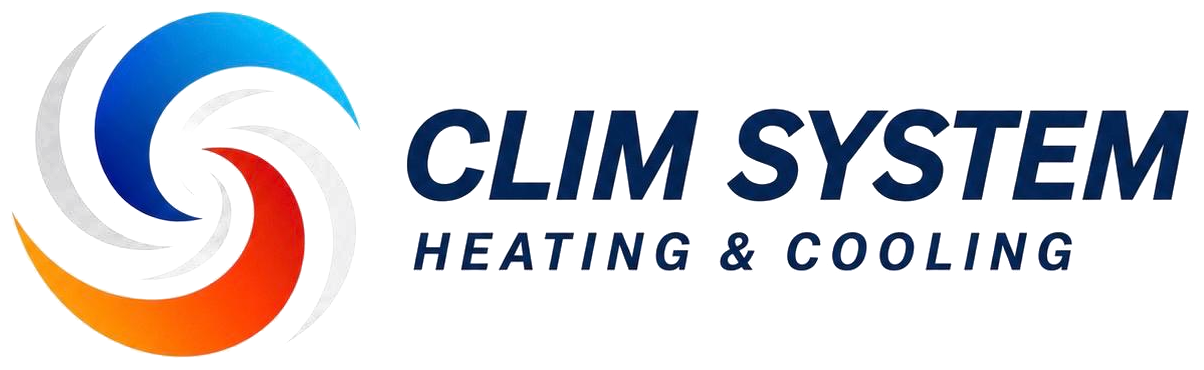 Clim System — montaż klimatyzacji i pomp ciepła